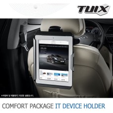 TUIX BRAND COLLECTION TABLET PC MOUNTS FOR HYUNDAI VEHICLES 2010-15 MNR